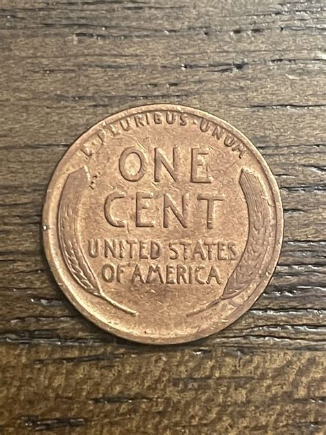 what is the value of a 1917 penny|1917 penny no mint mark.